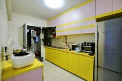 Blk 572B Champions Court (Woodlands), HDB 5 Rooms #601622271